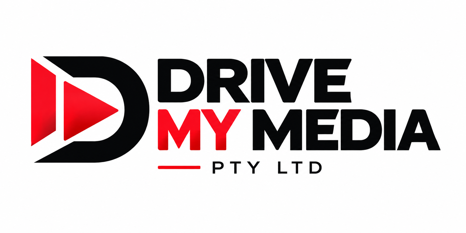 Drive My Media Pty Ltd